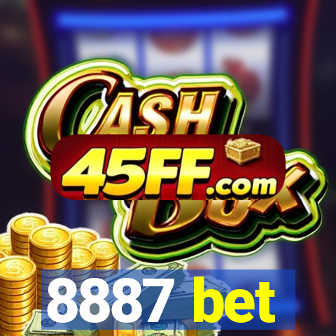 8887 bet